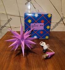 2015 violett lila gebraucht kaufen  Ostseebad Göhren