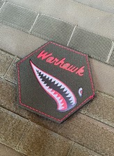 Warhawk flying tigers for sale  Pasco