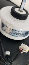 Motore ventilatore rpg13h usato  Gela