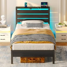 Bed frame twin for sale  Ashford