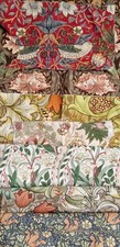 william morris tablecloth for sale  SOUTHSEA
