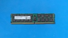 Micron 16go ddr4 d'occasion  Villeurbanne