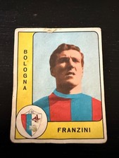Figurina calciatori panini usato  Roma