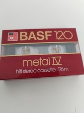 Basf metal iv gebraucht kaufen  Langen