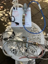 Zip hydrotap for sale  HOOK
