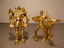 Chevalier zodiaque saint d'occasion  Strasbourg-