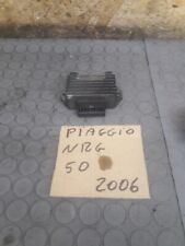 Regolatore tensione piaggio usato  Messina