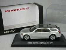 Norev dodge magnum gebraucht kaufen  Berlin