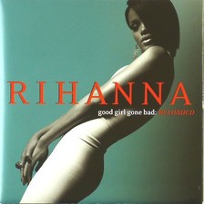 CD - Rihanna - Good Girl gone Bad : Reloaded - A238 na sprzedaż  Wysyłka do Poland