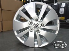 1 x felga aluminiowa 16 cali SUZUKI SX4 S-CROSS VITARA II wheel , Jante Cerchio 3/3 na sprzedaż  PL