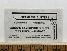 Seamless gutters good for sale  Hatboro