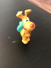 Figurine inspecteur gadget d'occasion  Roubaix