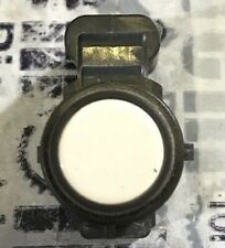Sensore parcheggio bmw usato  Torrazza Piemonte