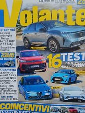 Volante 2024 4.peugeot usato  Campagna