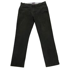 Tommy hilfiger chino for sale  WAKEFIELD