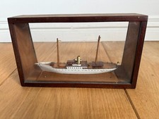 steam yacht for sale steam yacht for sale SOUTHSEA