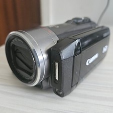 Canon legria hf200 d'occasion  Expédié en Belgium