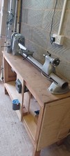 Myford ml8 wood for sale  OLDHAM