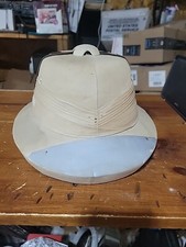 Vintage safari pith for sale  Winona