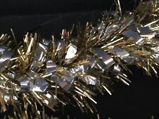 Tinsel garlands thick for sale  GUILDFORD