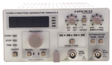 Hameg hm8030 funktionsgenerato gebraucht kaufen  Duisburg