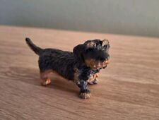 Schleich rauhaardackel 16317 gebraucht kaufen  Eisfeld