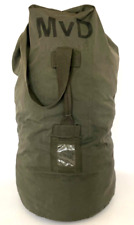 Dutch army large for sale  NOTTINGHAM
