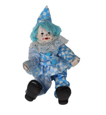 Vintage circus clown for sale  Belle Fourche