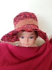 Glamorous ladies raffia for sale  BIRMINGHAM
