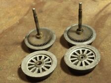 Hornby meccano essieux d'occasion  Gournay-en-Bray