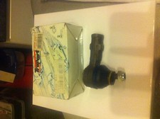 Track tie rod for sale  PORTSMOUTH