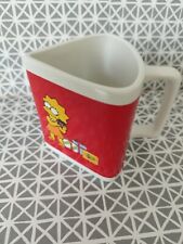 Mug tasse triangulaire d'occasion  Le Faouët