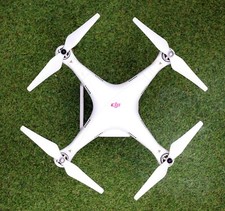 Dji phantom vision for sale  UK