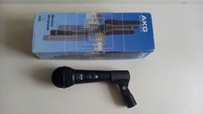 Akg micro mikrophon gebraucht kaufen  Waldachtal