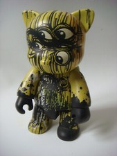 Rare art toy d'occasion  Lyon I