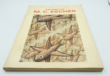 1974 escher softcover for sale  Winston Salem
