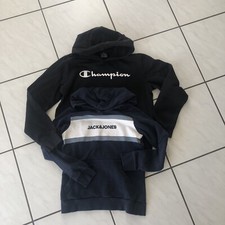 Kaputzenpullover champion gebraucht kaufen  Freisen