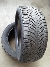Winterreifen 245 r20 gebraucht kaufen  Frankenberg