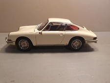 cmc porsche 1 18 d'occasion  Lyon V