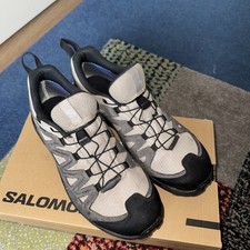 Men salomon ward for sale  GLASGOW