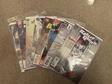 Comic lot for sale  CROWTHORNE
