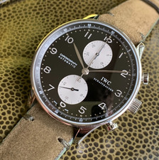 iwc portugese watch for sale iwc portugese watch for sale Highland Park