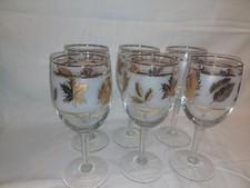 Edle weingläser vintage gebraucht kaufen  Bischofsheim i.d.Rhoen