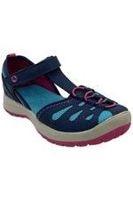 Sandália Merrell Kid's Girl Hydro Lily azul marinho/turquesa/berry comprar usado  Enviando para Brazil