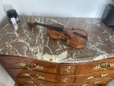Violon ancien copie d'occasion  Tours-