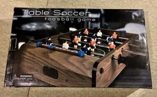 Table soccer foosball for sale  CHICHESTER