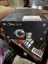 Projetor a laser BlissLight 50A 1440 Bliss50 Star Field Light Show verde/azul comprar usado  Enviando para Brazil