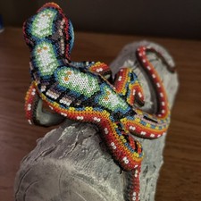 Vintage huichol art for sale  Monroeville