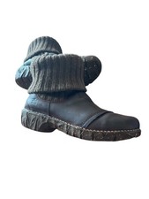 Boots stiefel größe gebraucht kaufen  Esslingen am Neckar