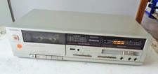 Platine lecteur cassette d'occasion  Beaune-la-Rolande